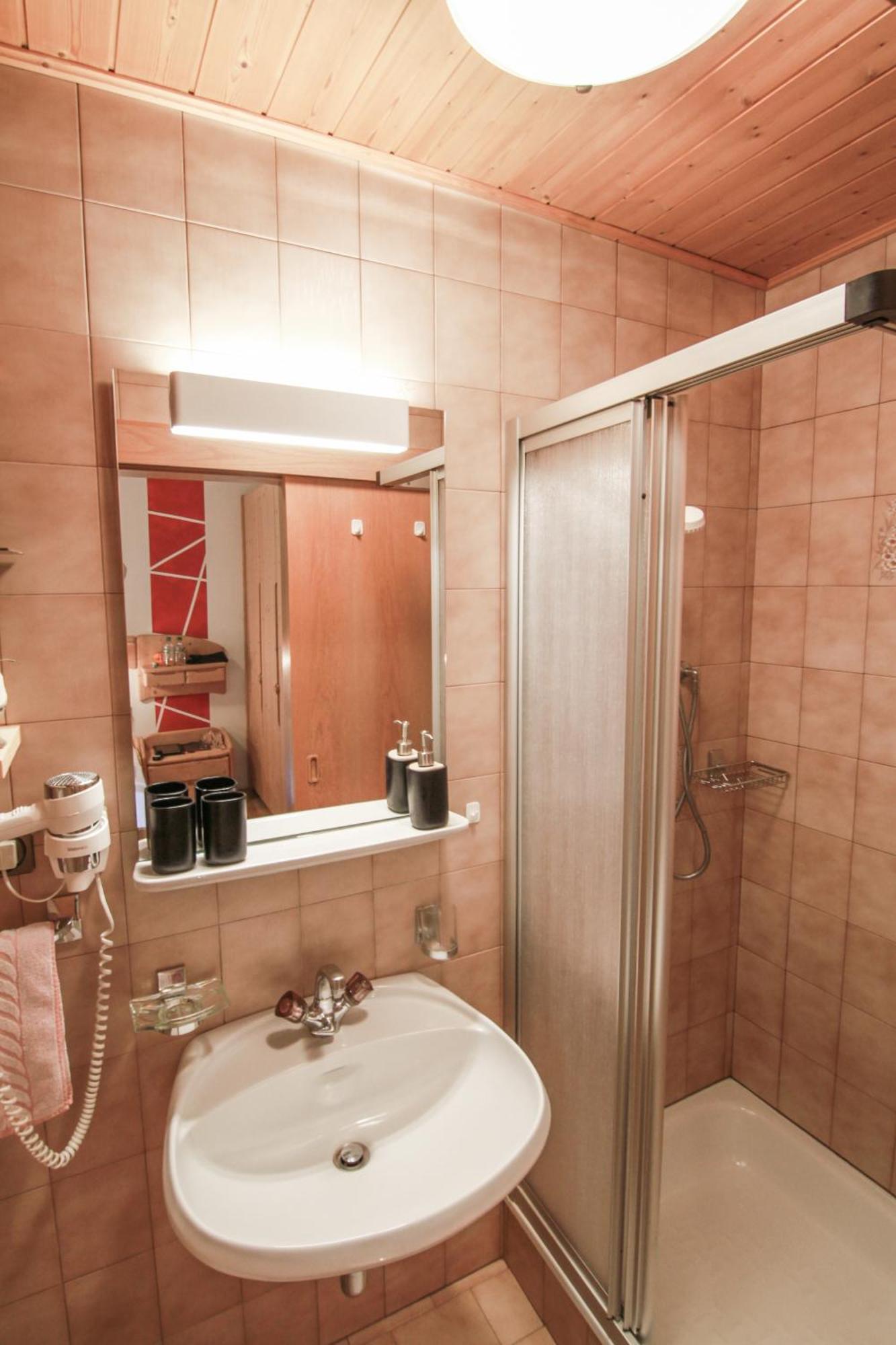 Haus Urban B&B Barbiano  Habitación foto